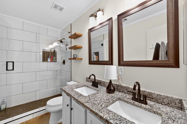 3401 Jacobs Drive, Mckinney, TX 75070