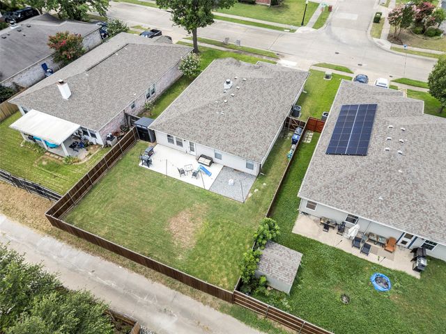 3401 Jacobs Drive, Mckinney, TX 75070