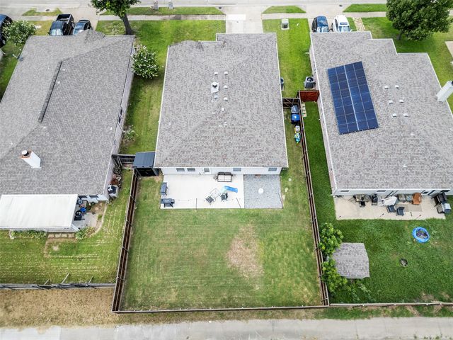 3401 Jacobs Drive, Mckinney, TX 75070
