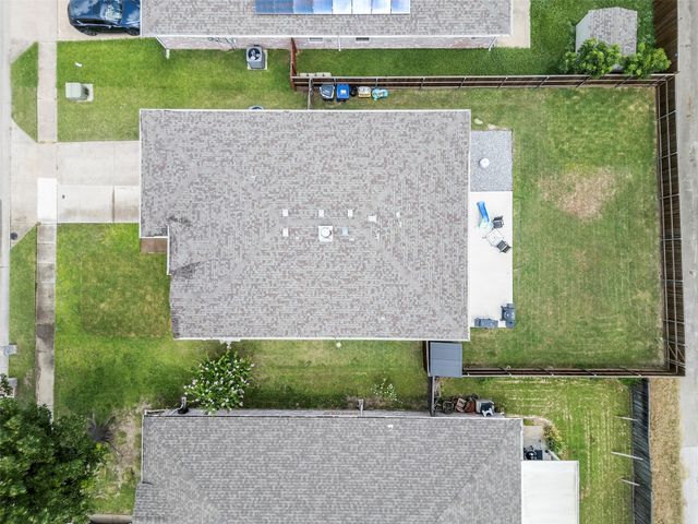 3401 Jacobs Drive, Mckinney, TX 75070