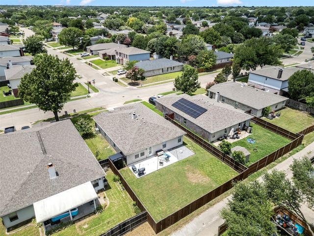 3401 Jacobs Drive, Mckinney, TX 75070