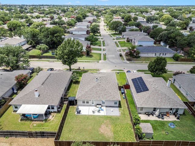 3401 Jacobs Drive, Mckinney, TX 75070