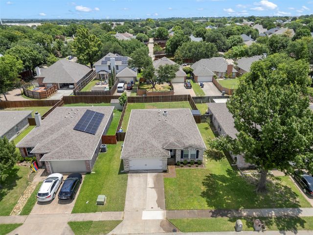 3401 Jacobs Drive, Mckinney, TX 75070