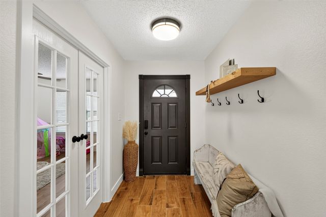 3401 Jacobs Drive, Mckinney, TX 75070