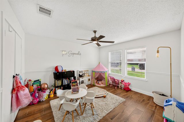 3401 Jacobs Drive, Mckinney, TX 75070