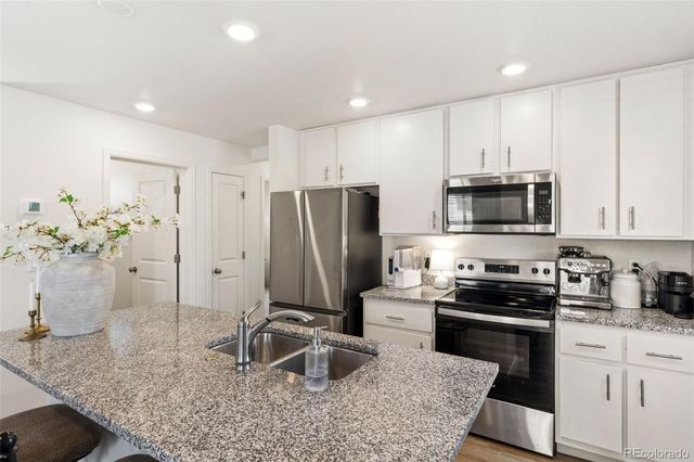 6007 Notch Top Way, Colorado Springs, CO 80927