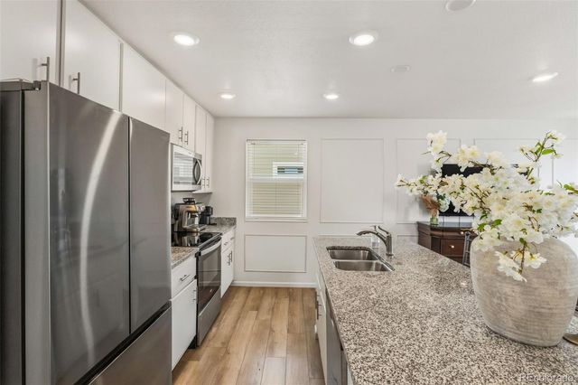 6007 Notch Top Way, Colorado Springs, CO 80927