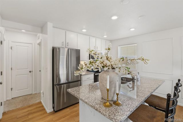 6007 Notch Top Way, Colorado Springs, CO 80927