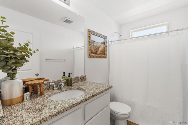 6007 Notch Top Way, Colorado Springs, CO 80927