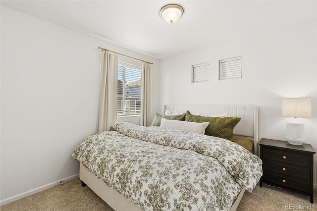 6007 Notch Top Way, Colorado Springs, CO 80927