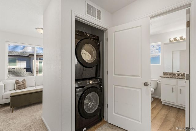 6007 Notch Top Way, Colorado Springs, CO 80927