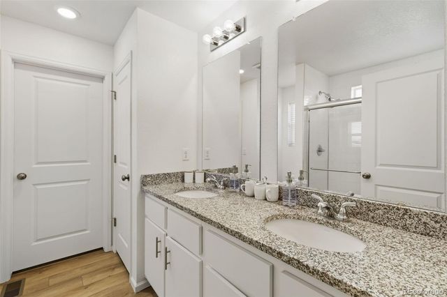 6007 Notch Top Way, Colorado Springs, CO 80927