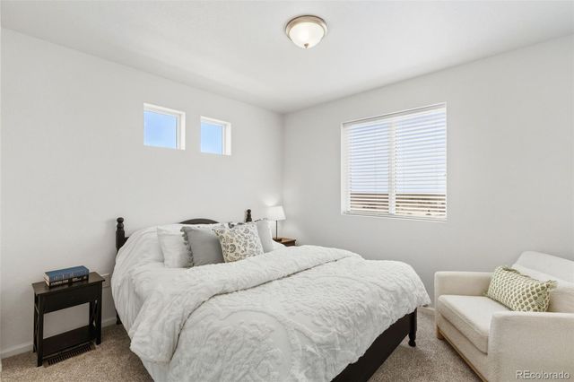 6007 Notch Top Way, Colorado Springs, CO 80927