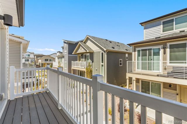 6007 Notch Top Way, Colorado Springs, CO 80927