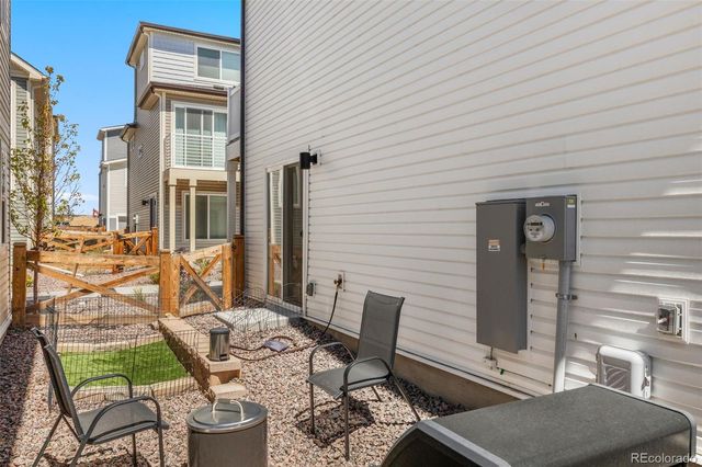 6007 Notch Top Way, Colorado Springs, CO 80927