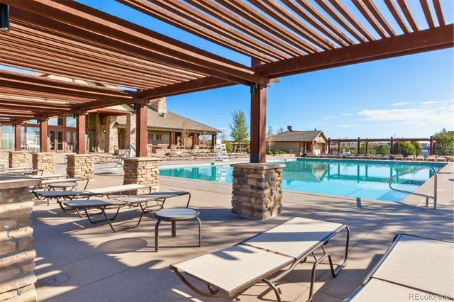 6007 Notch Top Way, Colorado Springs, CO 80927