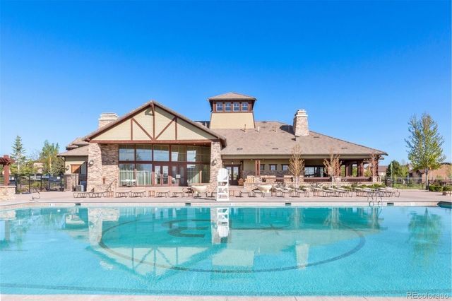 6007 Notch Top Way, Colorado Springs, CO 80927