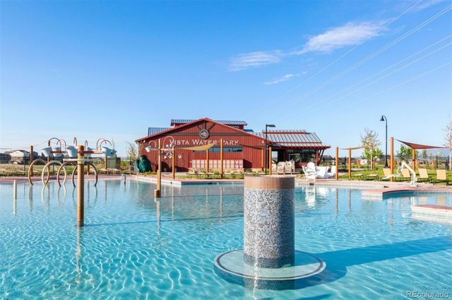 6007 Notch Top Way, Colorado Springs, CO 80927
