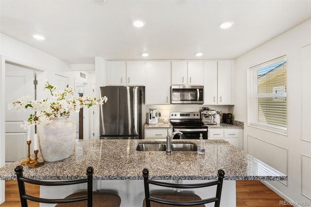 6007 Notch Top Way, Colorado Springs, CO 80927