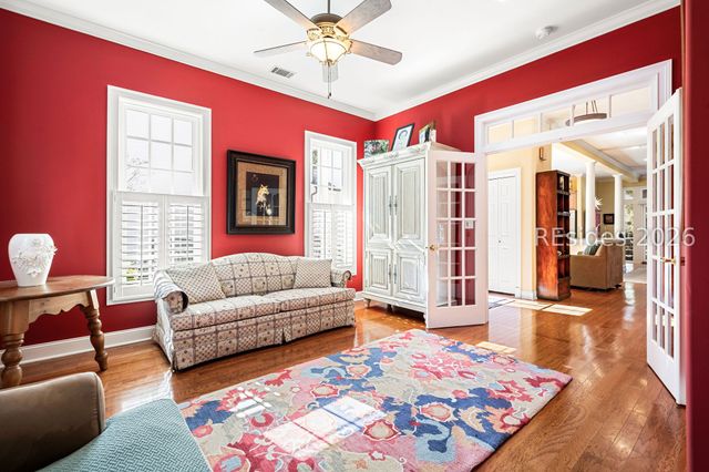 10 Harbour Passage Patio, Hilton Head Island, SC 29926