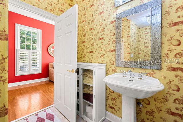 10 Harbour Passage Patio, Hilton Head Island, SC 29926