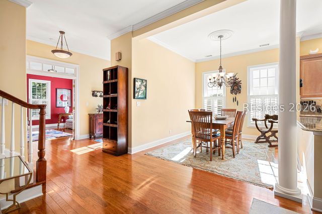 10 Harbour Passage Patio, Hilton Head Island, SC 29926