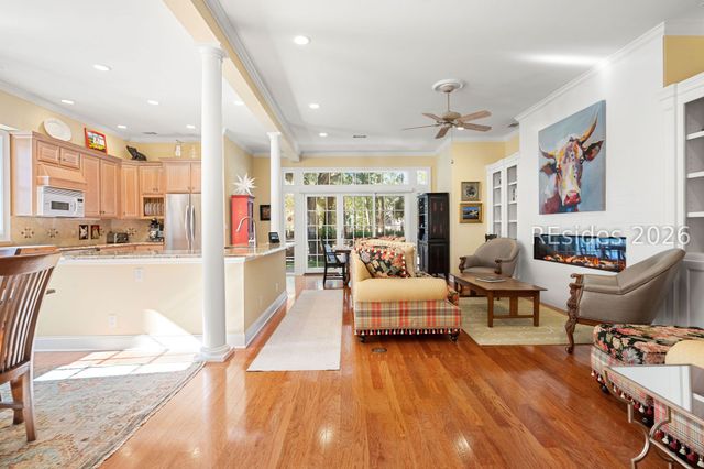 10 Harbour Passage Patio, Hilton Head Island, SC 29926