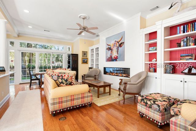 10 Harbour Passage Patio, Hilton Head Island, SC 29926