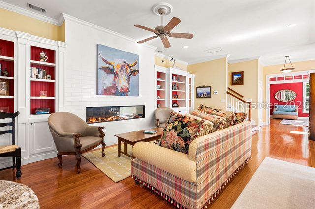 10 Harbour Passage Patio, Hilton Head Island, SC 29926