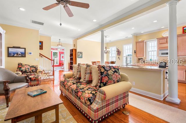 10 Harbour Passage Patio, Hilton Head Island, SC 29926