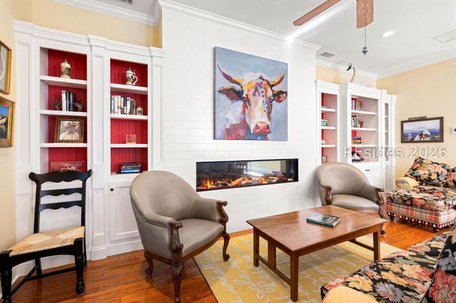 10 Harbour Passage Patio, Hilton Head Island, SC 29926