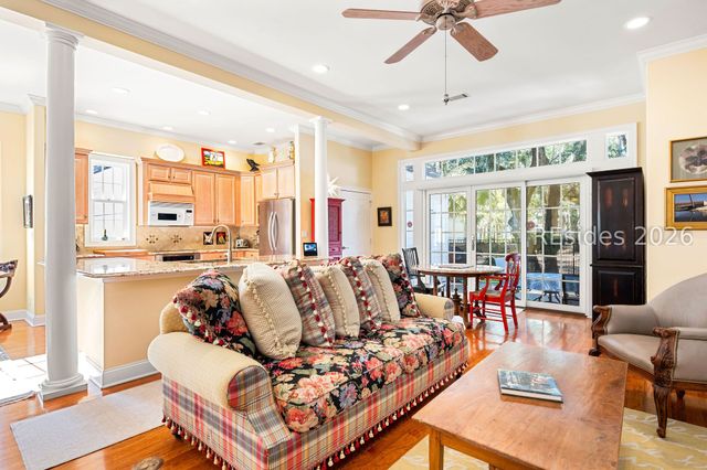 10 Harbour Passage Patio, Hilton Head Island, SC 29926