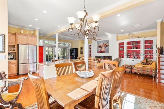 10 Harbour Passage Patio, Hilton Head Island, SC 29926