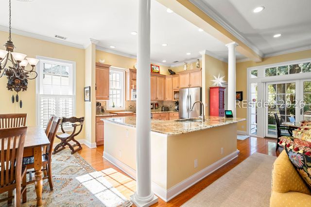 10 Harbour Passage Patio, Hilton Head Island, SC 29926