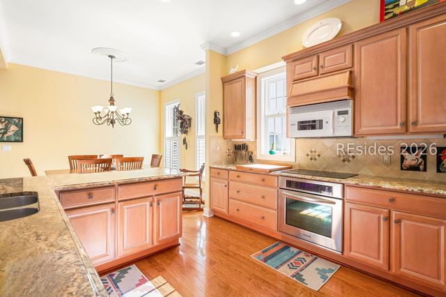 10 Harbour Passage Patio, Hilton Head Island, SC 29926