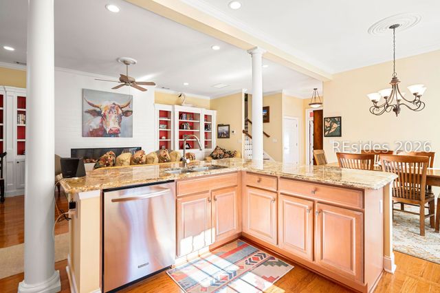 10 Harbour Passage Patio, Hilton Head Island, SC 29926