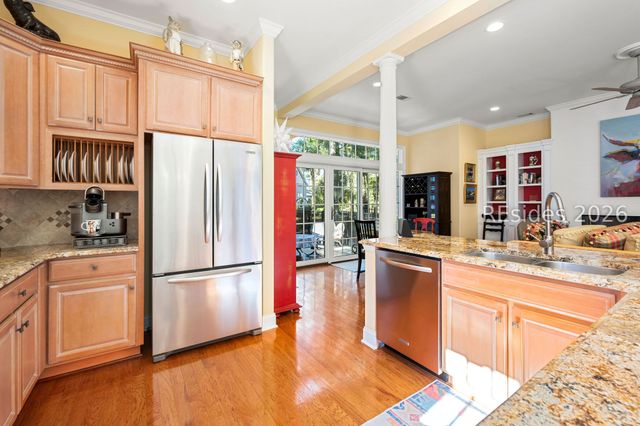 10 Harbour Passage Patio, Hilton Head Island, SC 29926