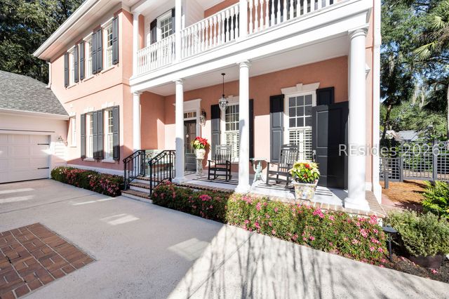 10 Harbour Passage Patio, Hilton Head Island, SC 29926