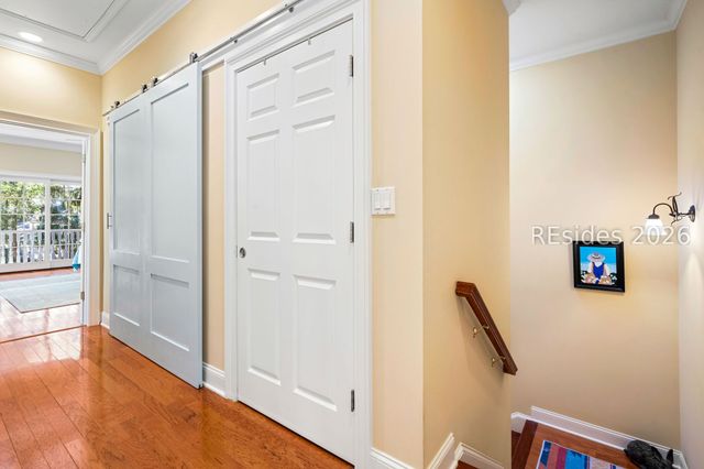 10 Harbour Passage Patio, Hilton Head Island, SC 29926