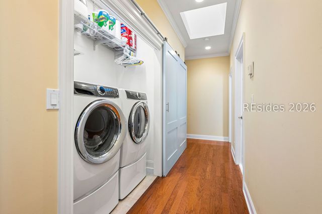 10 Harbour Passage Patio, Hilton Head Island, SC 29926