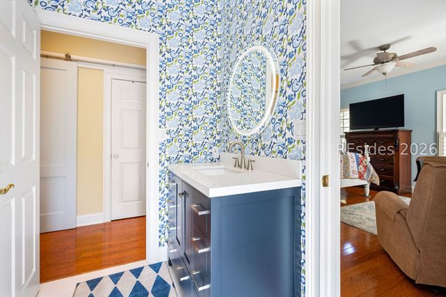 10 Harbour Passage Patio, Hilton Head Island, SC 29926