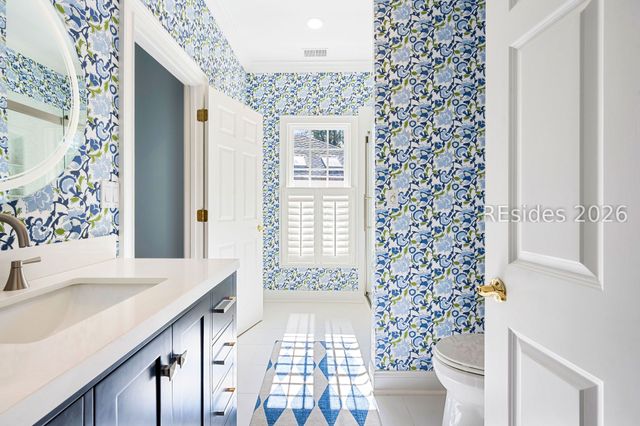 10 Harbour Passage Patio, Hilton Head Island, SC 29926