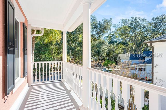 10 Harbour Passage Patio, Hilton Head Island, SC 29926