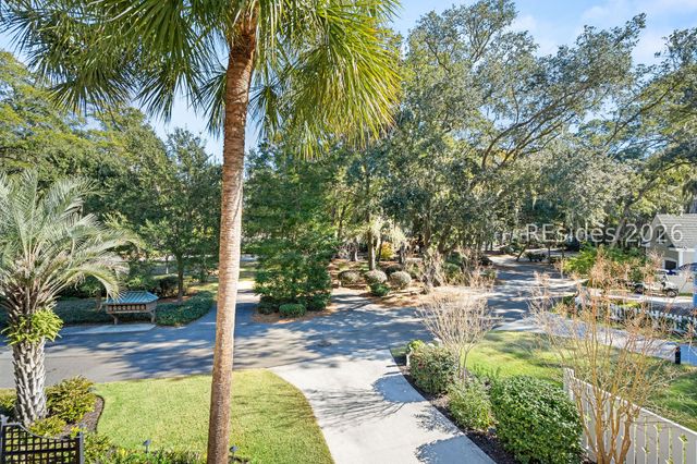 10 Harbour Passage Patio, Hilton Head Island, SC 29926