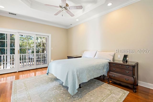 10 Harbour Passage Patio, Hilton Head Island, SC 29926