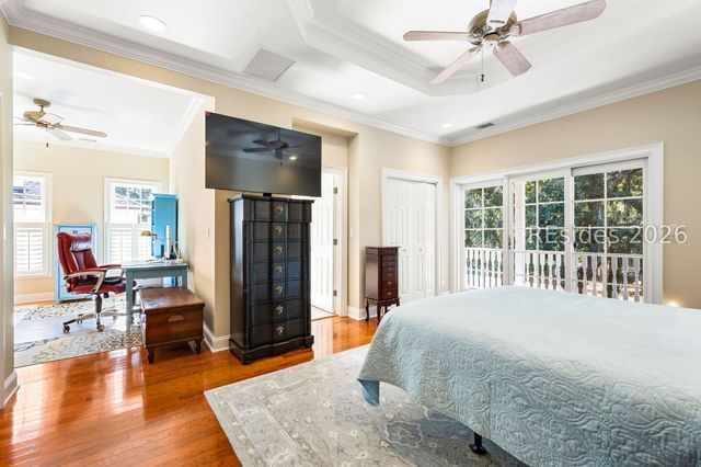 10 Harbour Passage Patio, Hilton Head Island, SC 29926