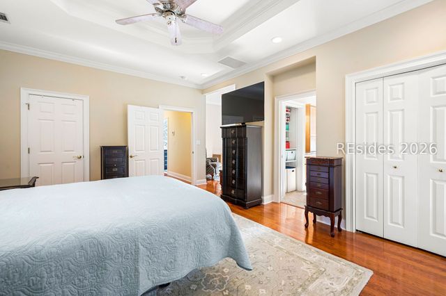 10 Harbour Passage Patio, Hilton Head Island, SC 29926