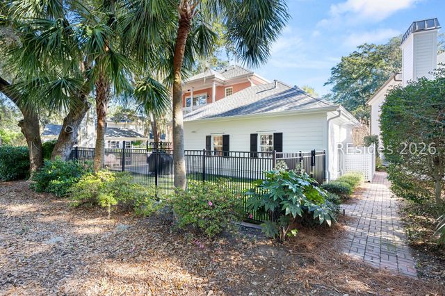 10 Harbour Passage Patio, Hilton Head Island, SC 29926