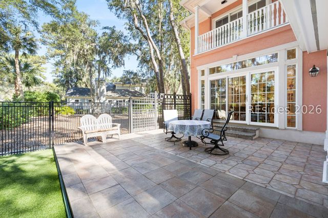 10 Harbour Passage Patio, Hilton Head Island, SC 29926