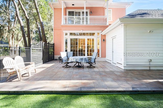 10 Harbour Passage Patio, Hilton Head Island, SC 29926